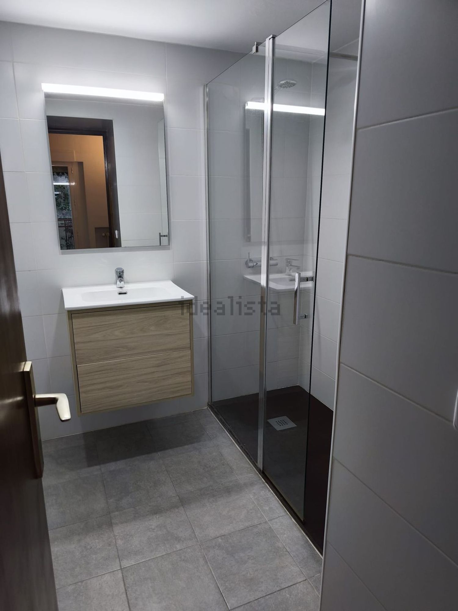 Piso de 60 m² en Madrid