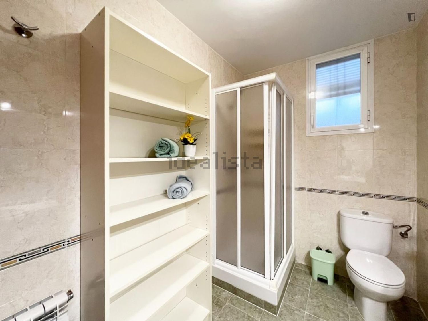 Habitación en alquiler, Madrid