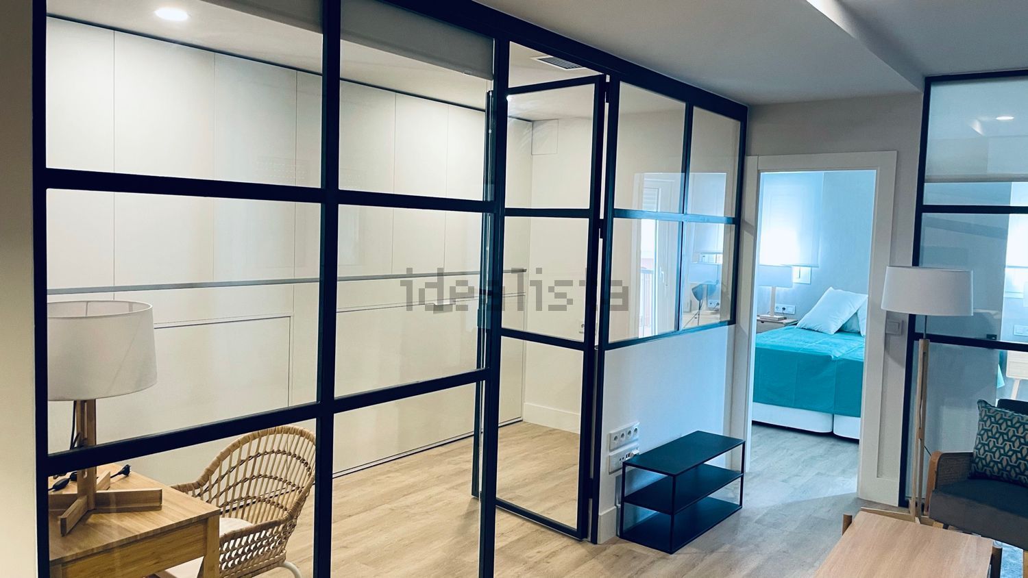 Pis de 70 m² a Sevilla