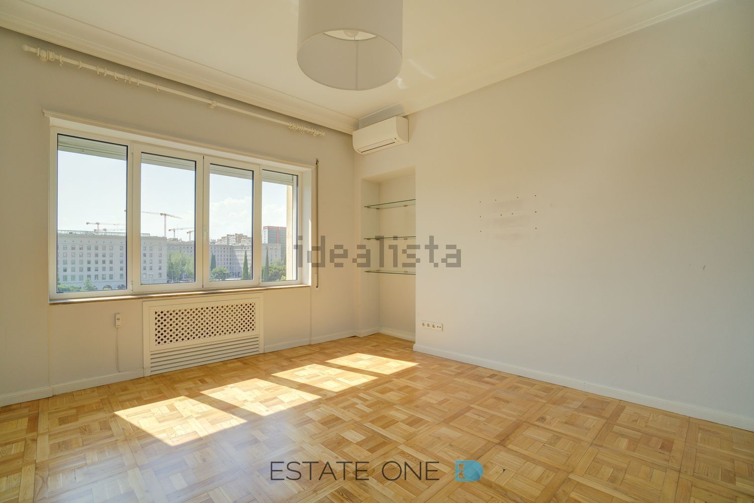 Pis de 160 m² a Madrid