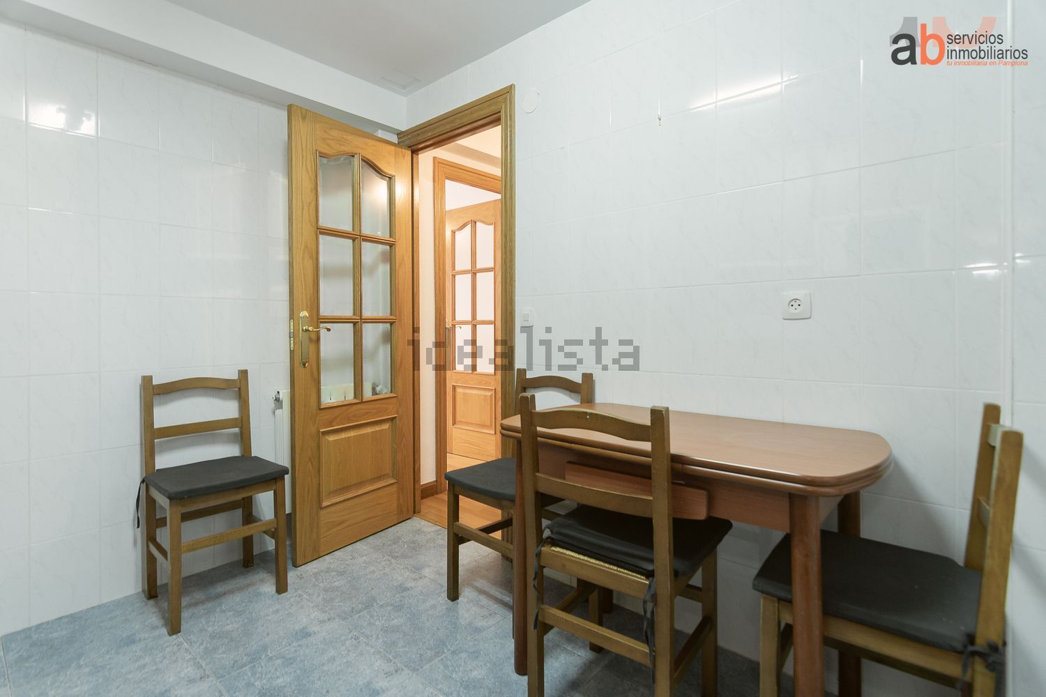 Wohnung 65 m² in Pamplona / Iruña