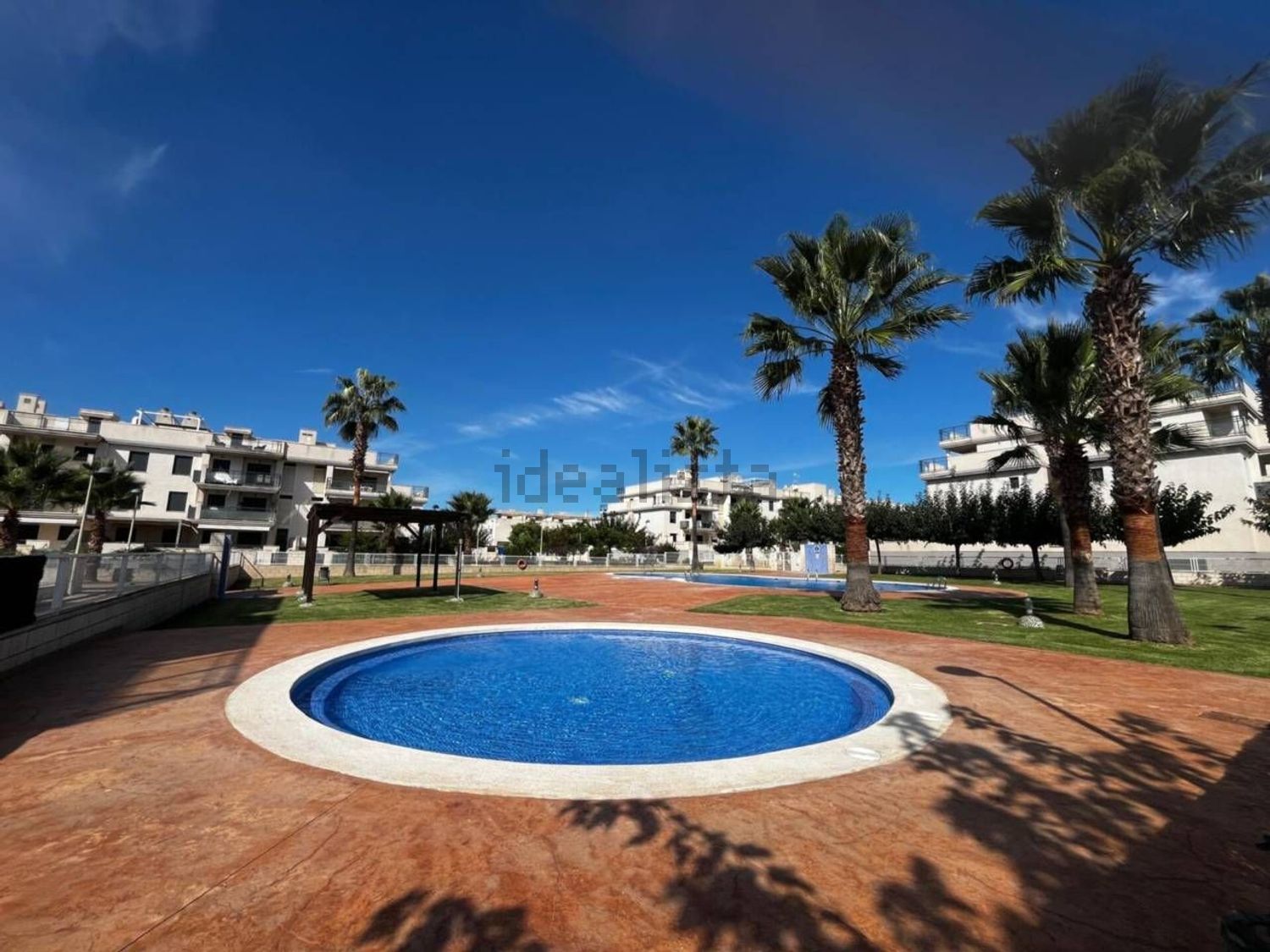 Piso de 95 m² en San Jorge
