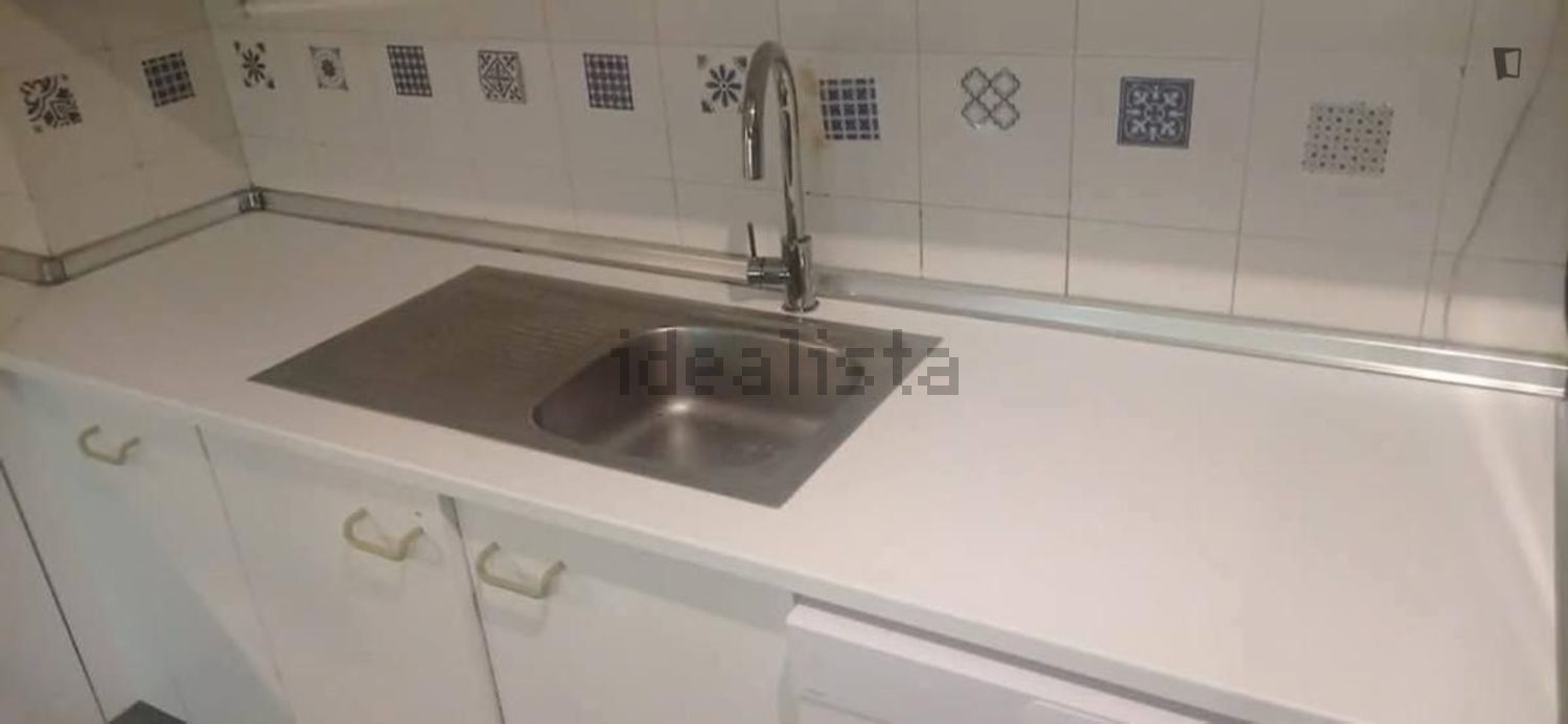 Habitación en alquiler, Madrid