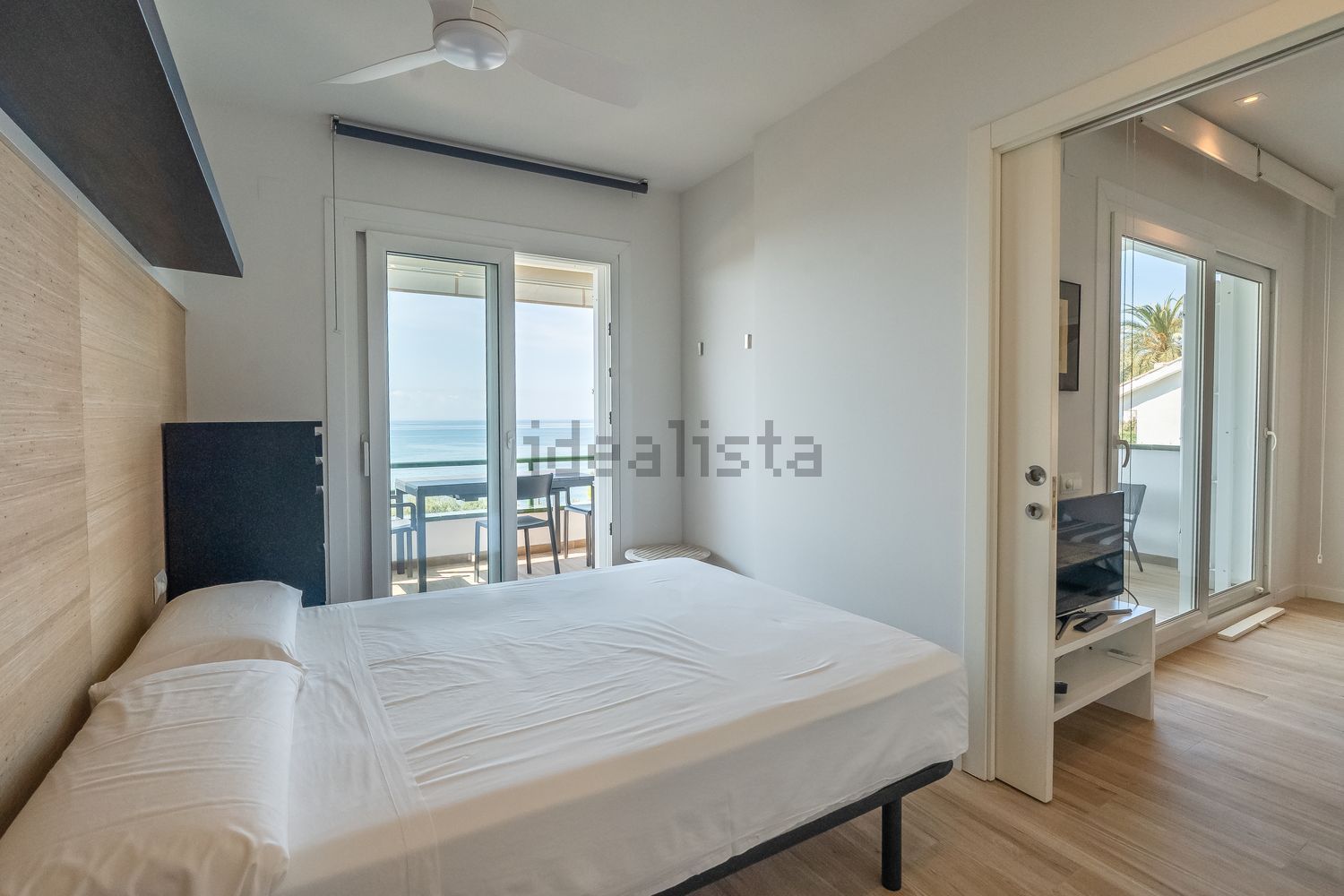 Piso de 100 m² en Sitges