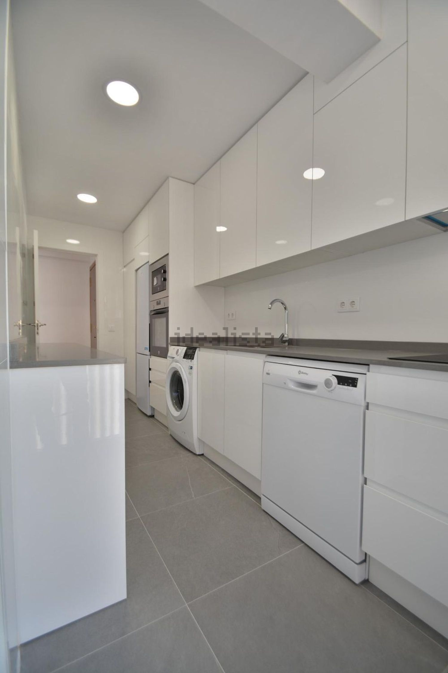 Pis de 123 m² a Madrid