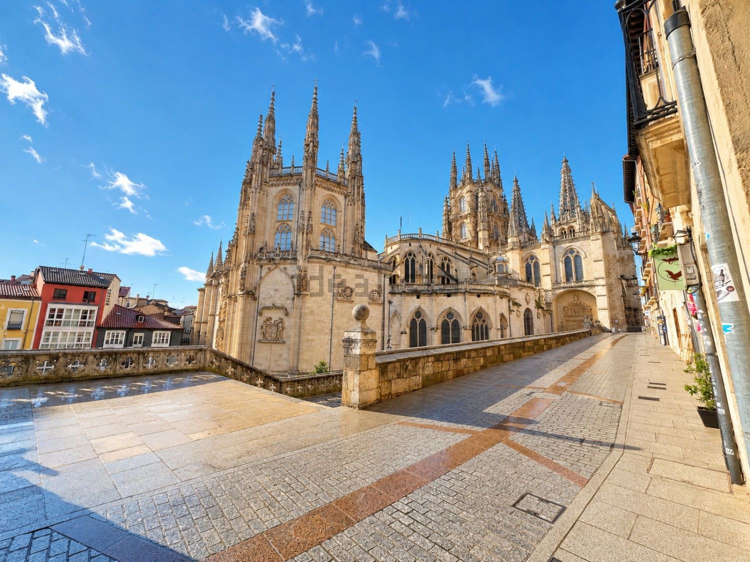 Appartamento 86 m² a Burgos