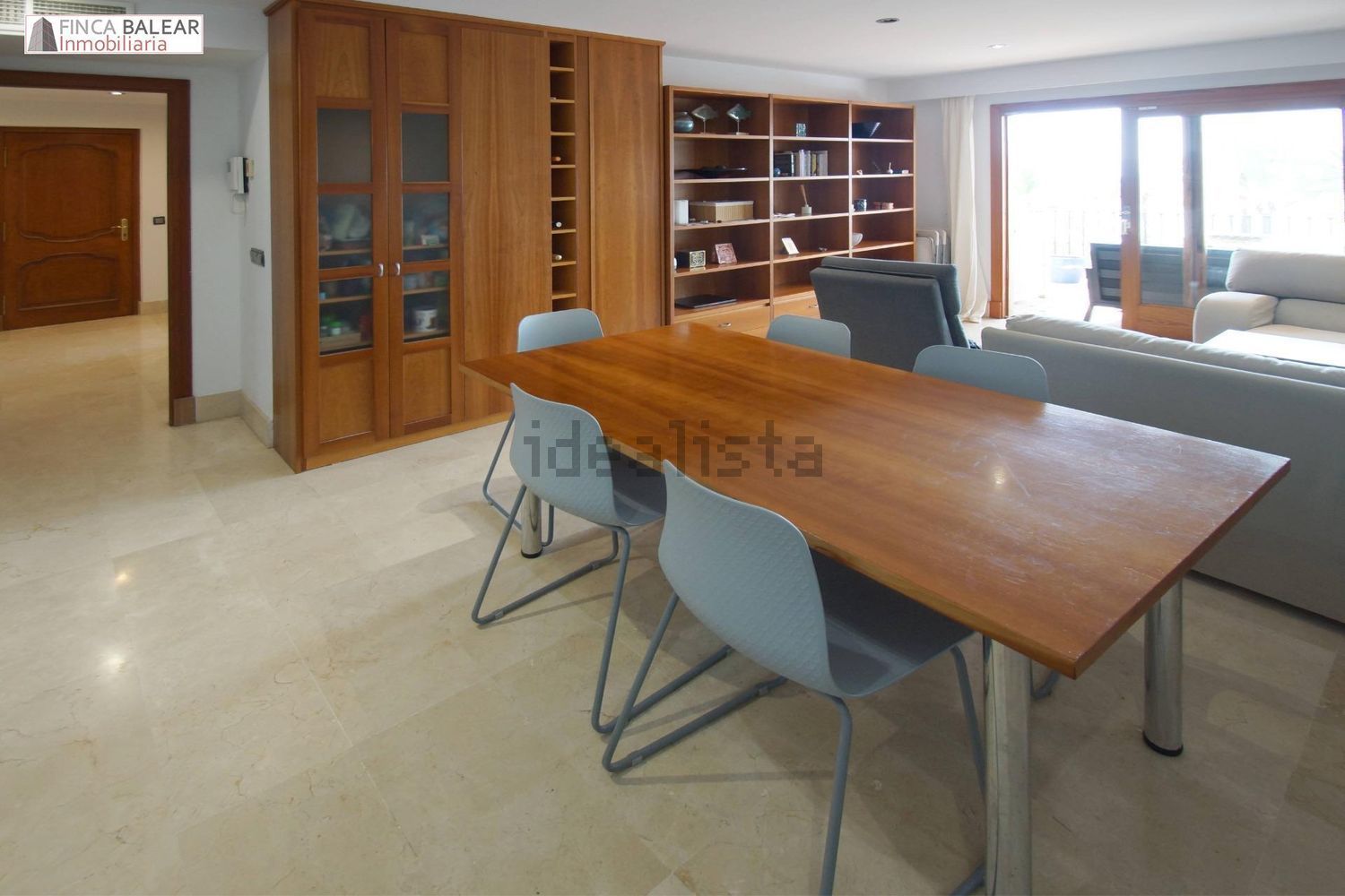 Pis de 137 m² a Alcúdia