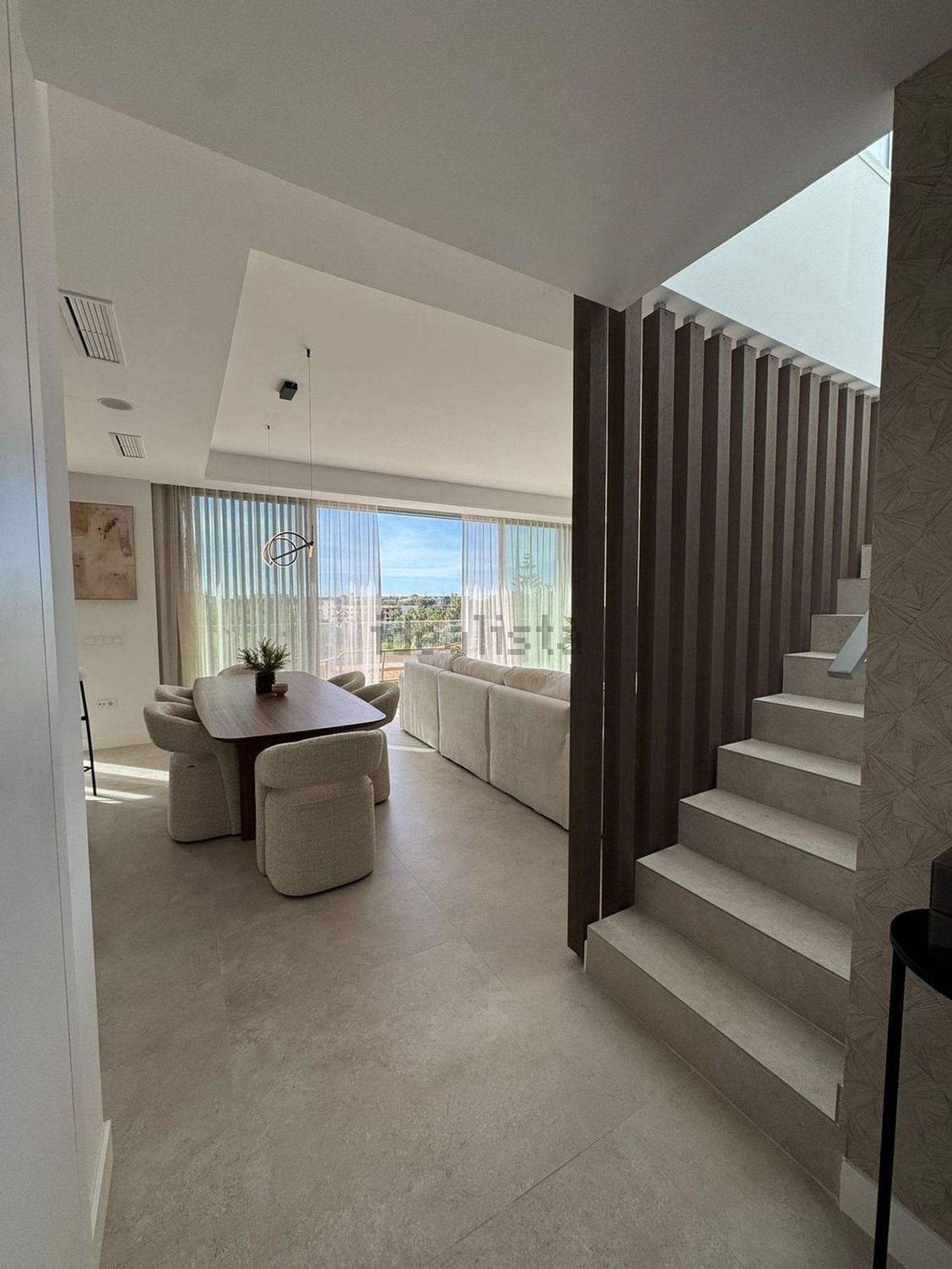 Piso de 180 m² en Marbella