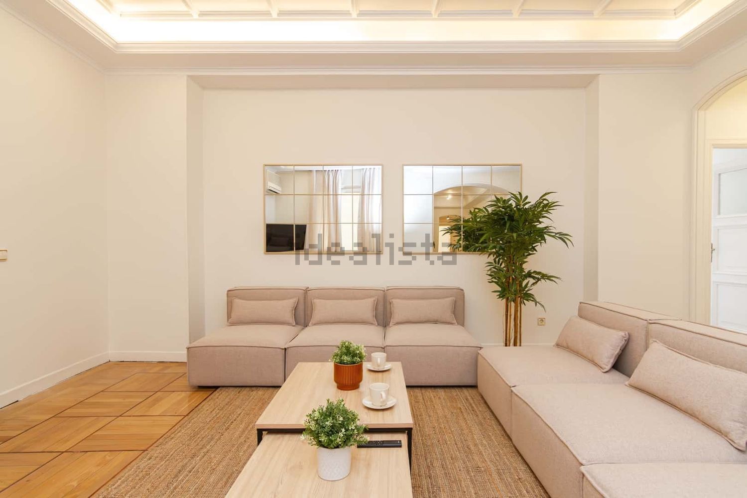Habitación en alquiler, Madrid