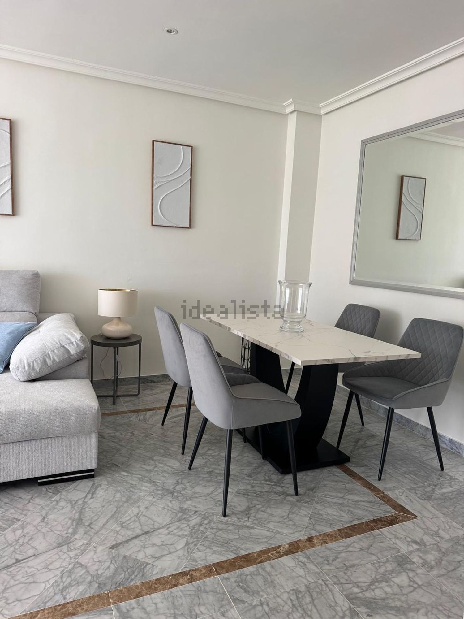 Wohnung 115 m² in Marbella