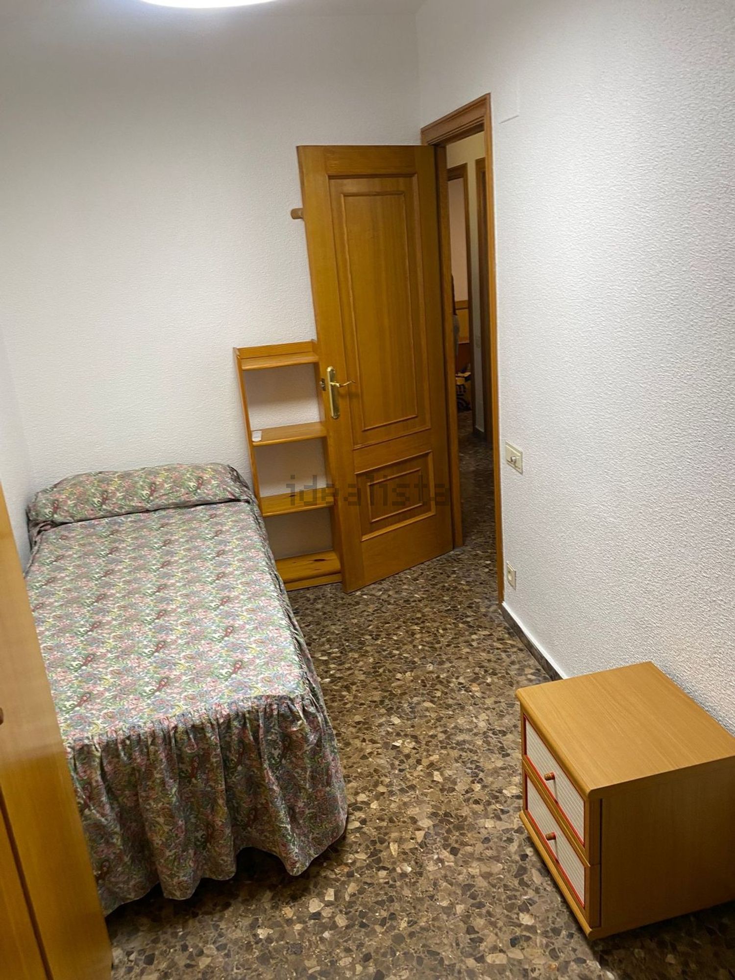 Piso de 100 m² en Murcia
