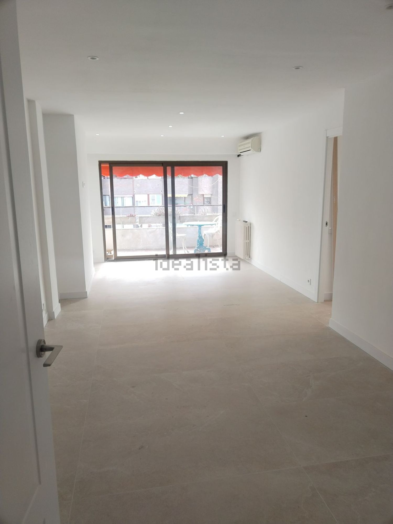 Pis de 117 m² a Madrid