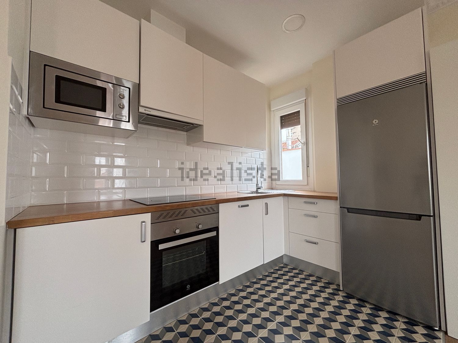 Pis de 73 m² a Madrid