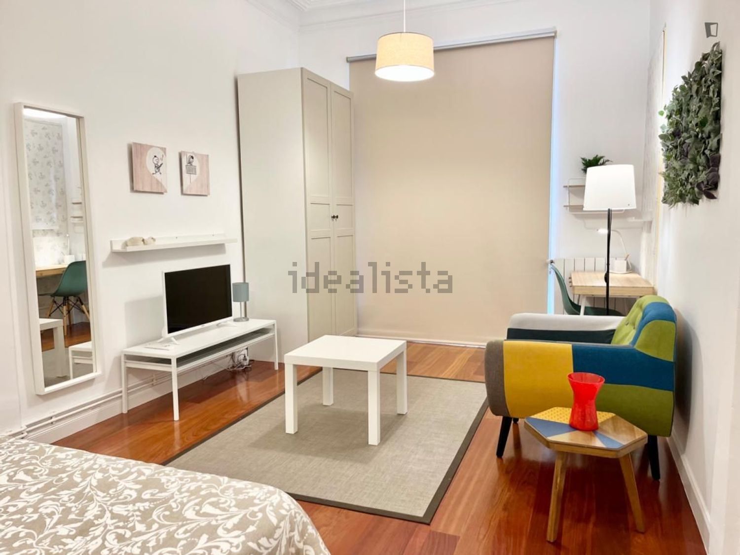 Habitación en alquiler, Bilbao