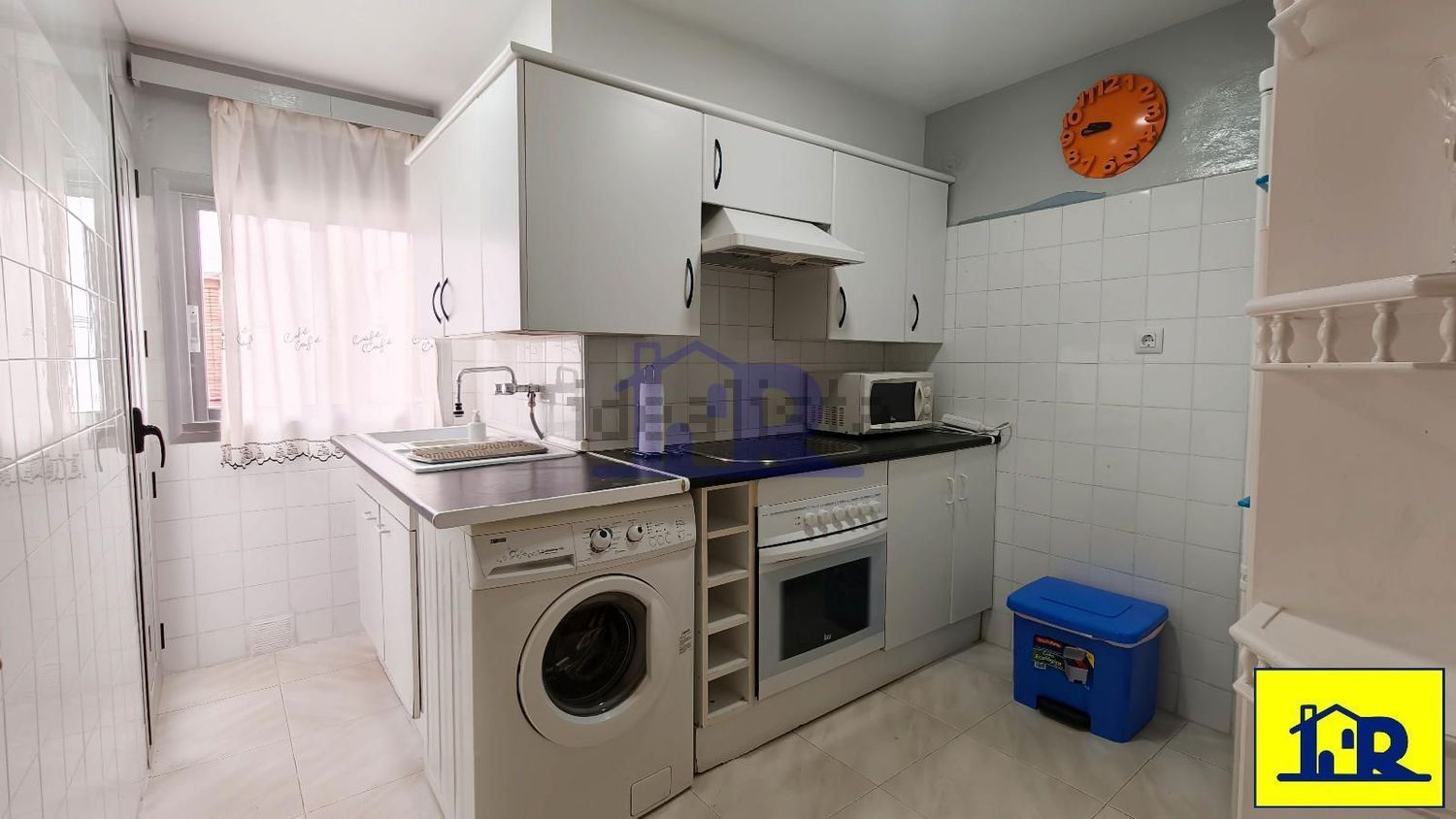 Wohnung 82 m² in Cuenca