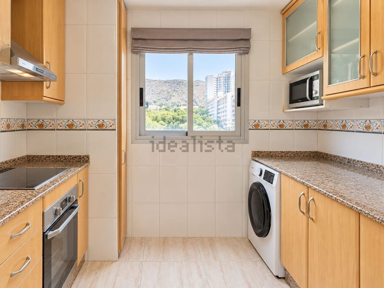 Pis de 78 m² a Benidorm
