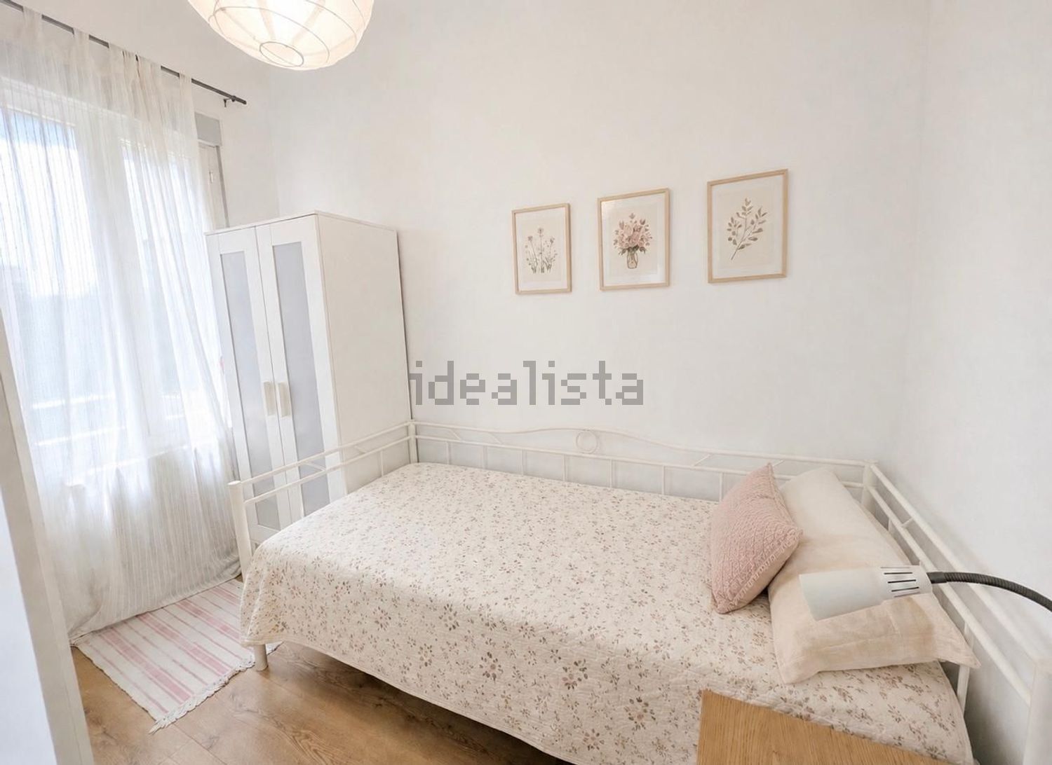 Pis de 70 m² a Madrid