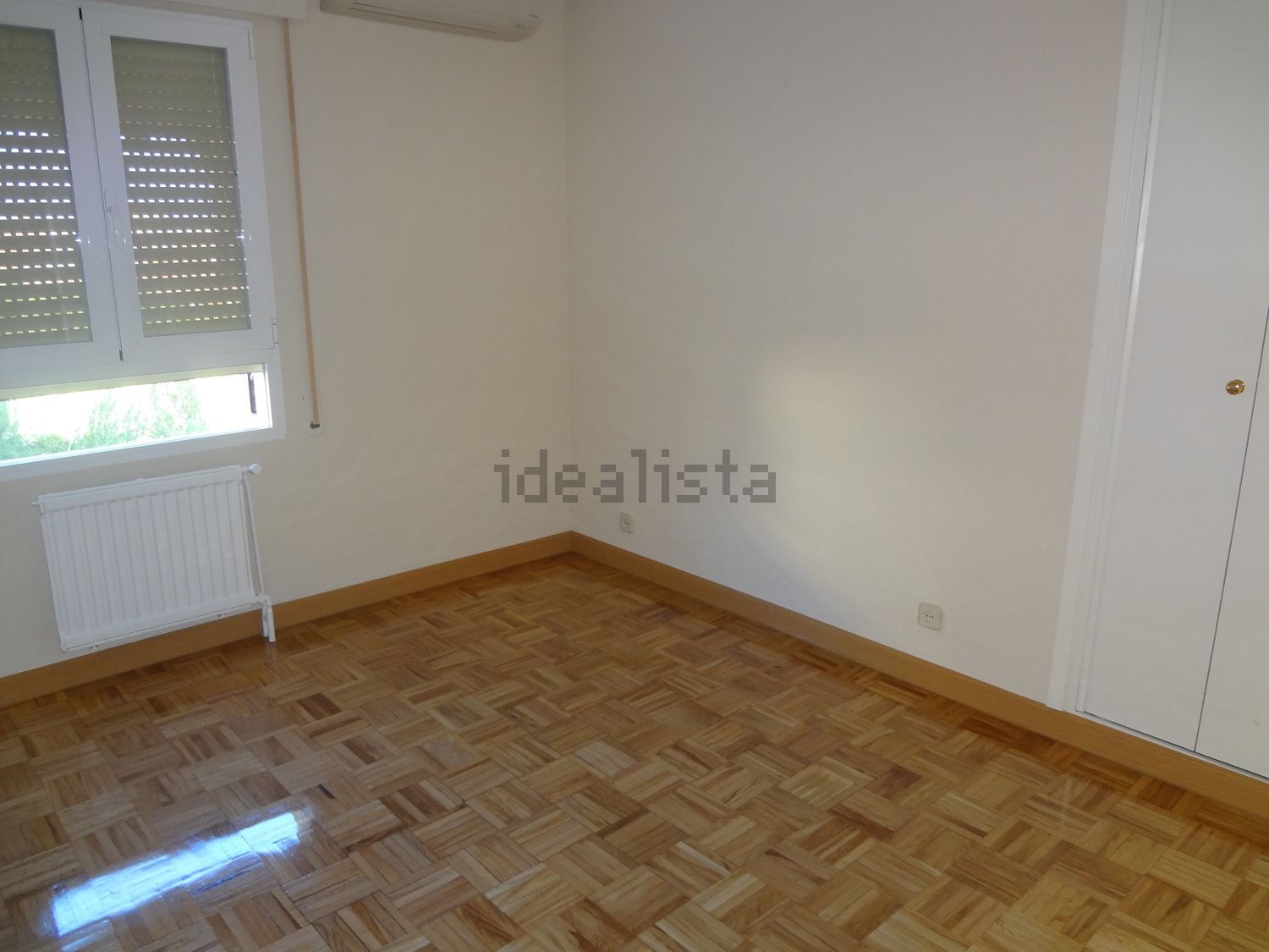 Pis de 140 m² a Madrid