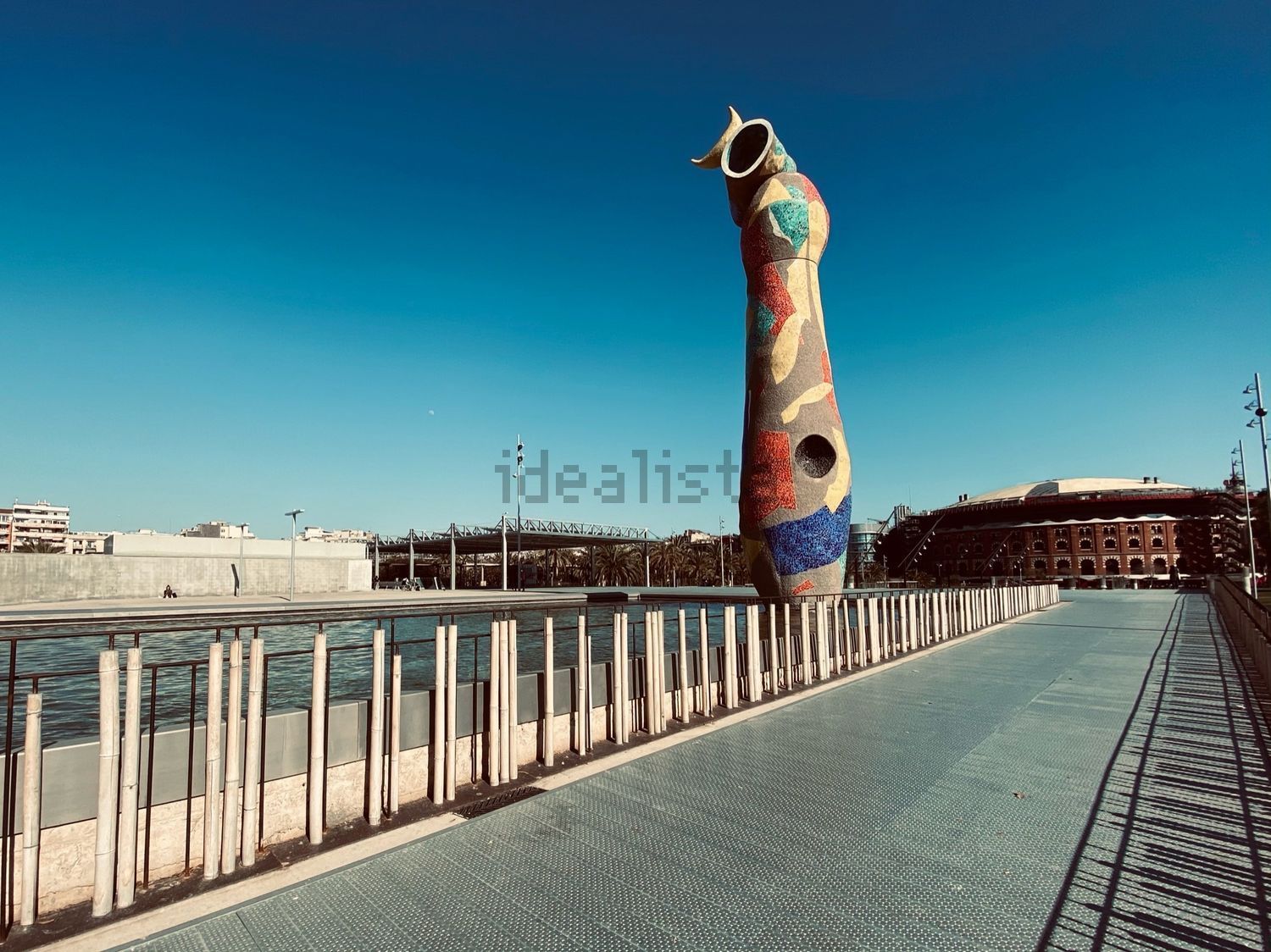 Appartamento 80 m² a Barcelona