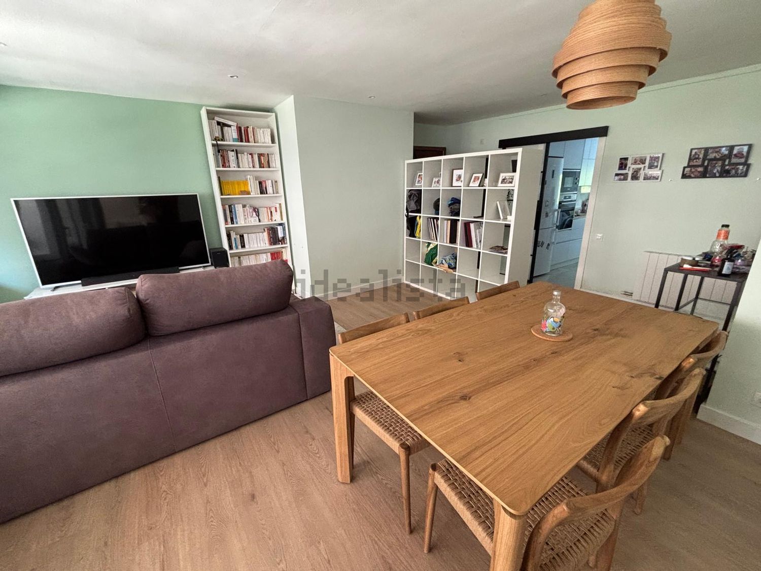 Habitación 110 m², Barcelona