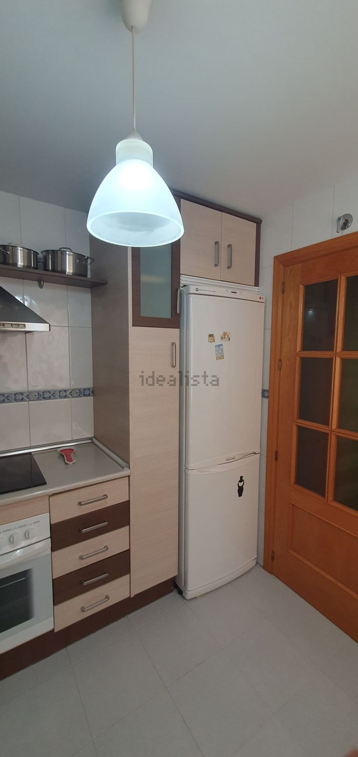 Pis de 88 m² a Ciudad Real