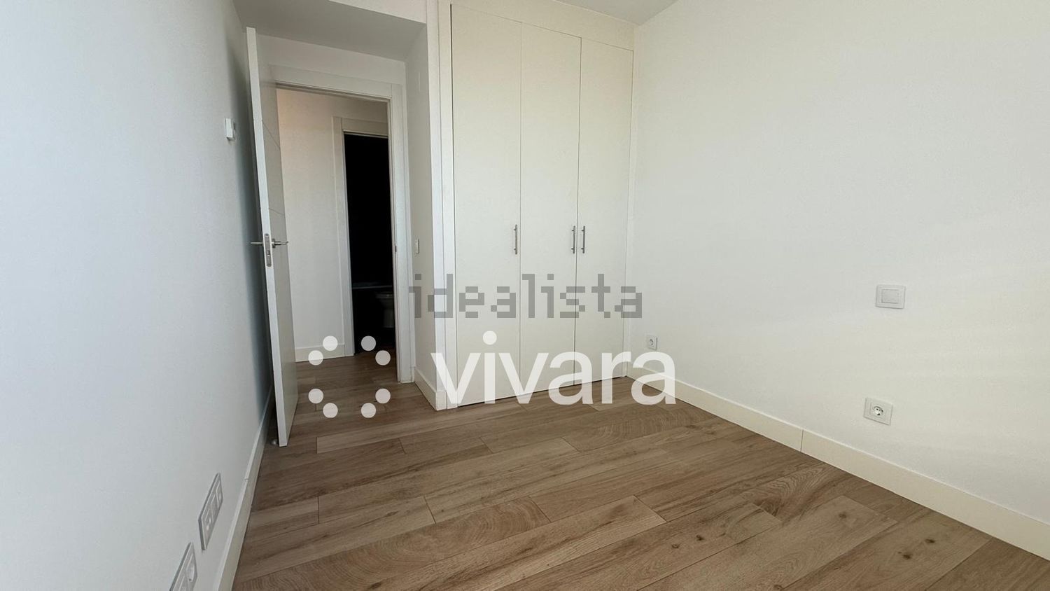 Pis de 96 m² a Madrid