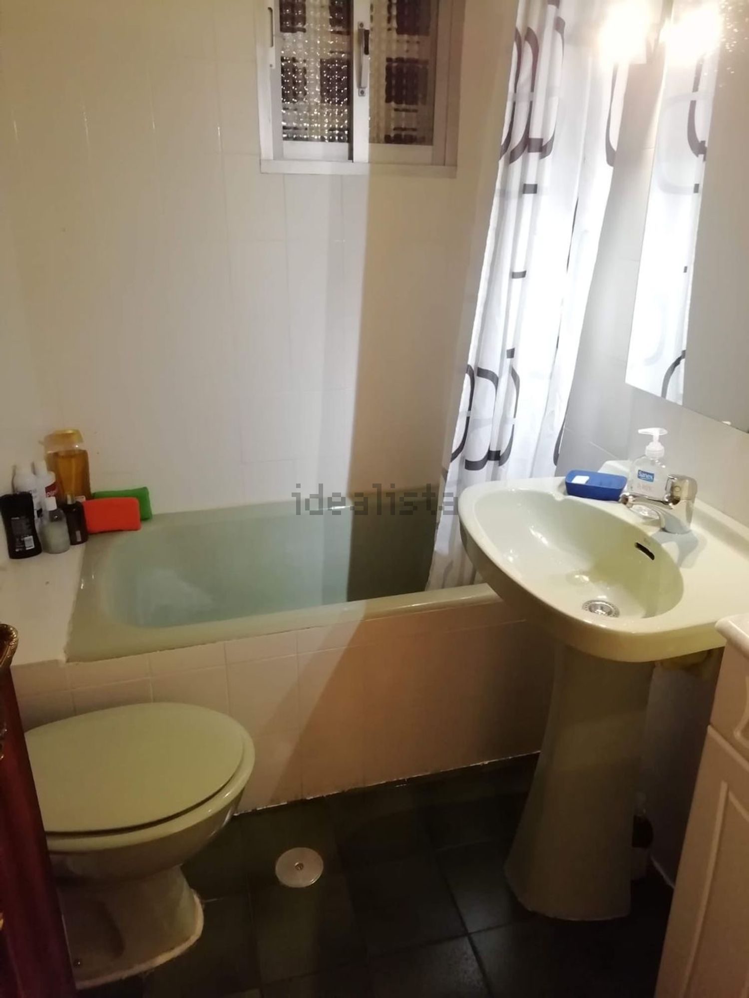 Quarto para alugar, Madrid