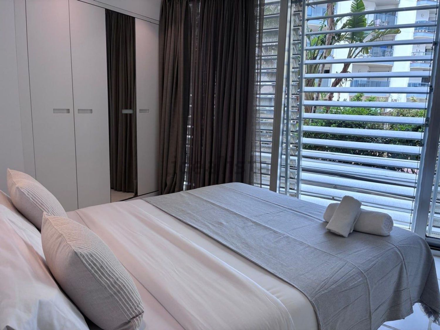 Appartement 107 m² à Ibiza