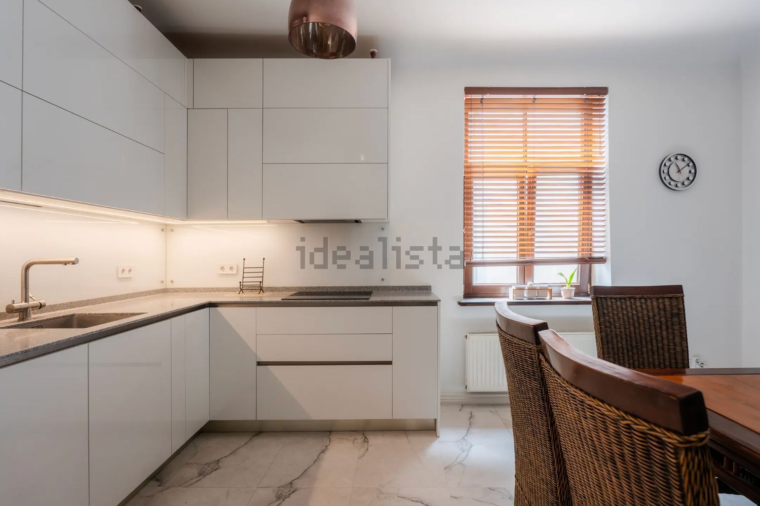 Pis de 145 m² a Madrid