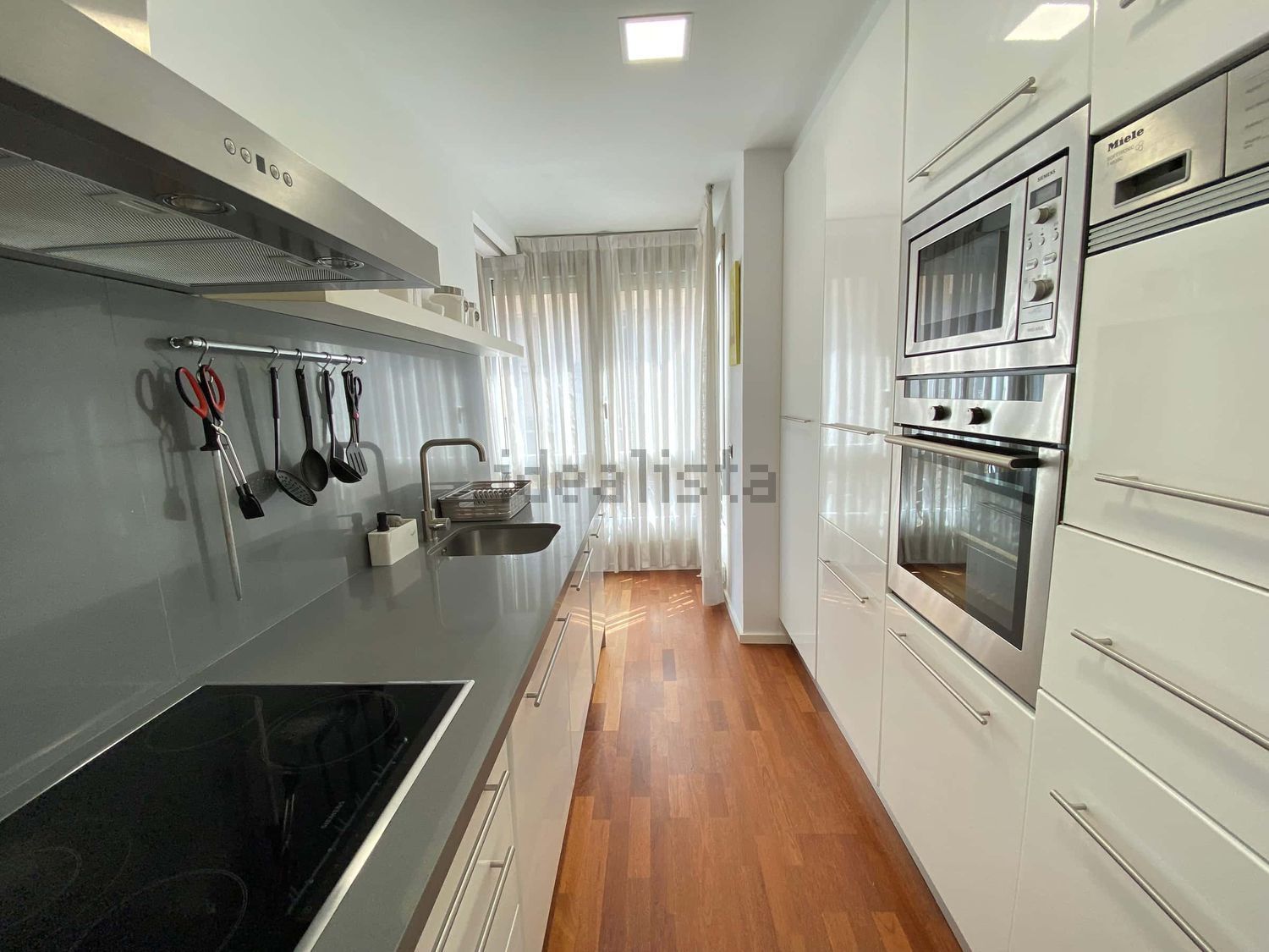 Piso de 90 m² en Valencia