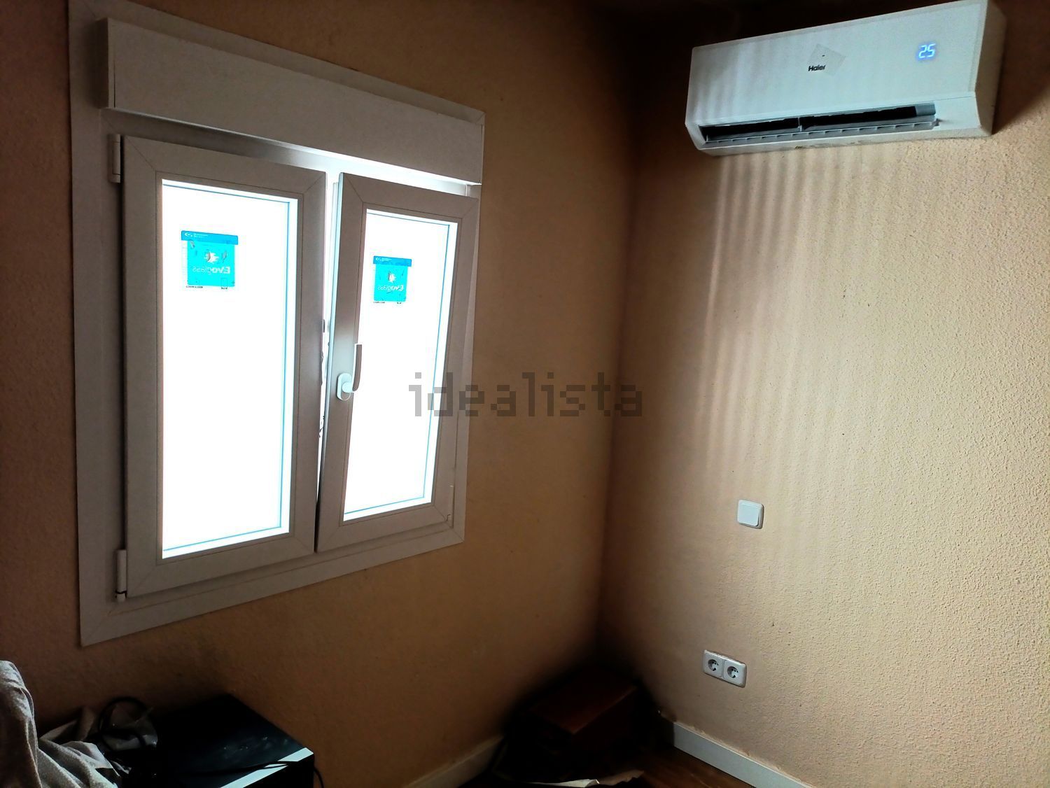 Pis de 75 m² a Madrid