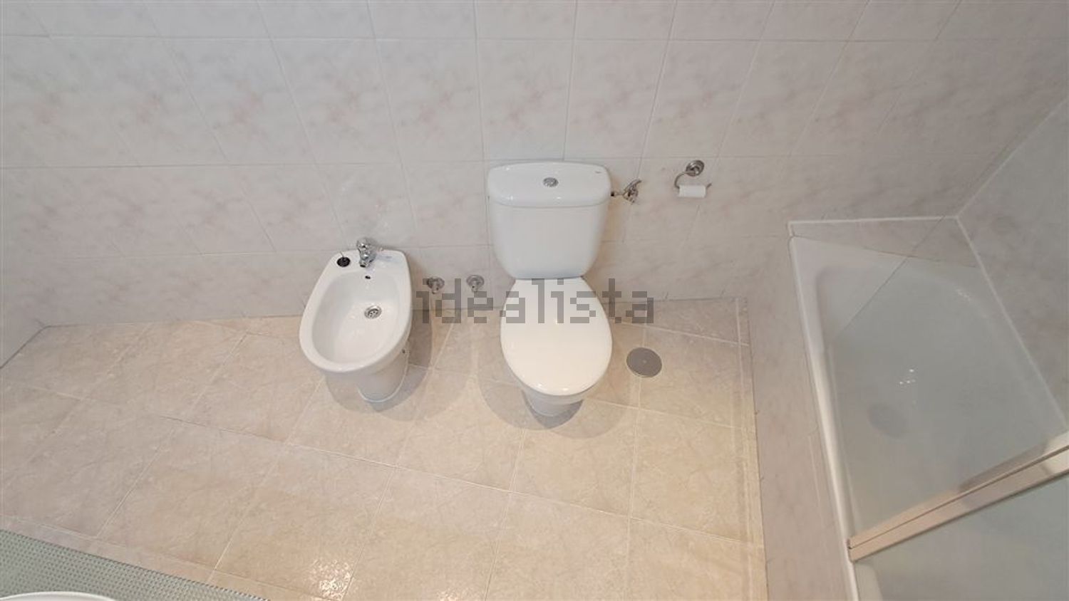 Flat 80 m² in Madrid
