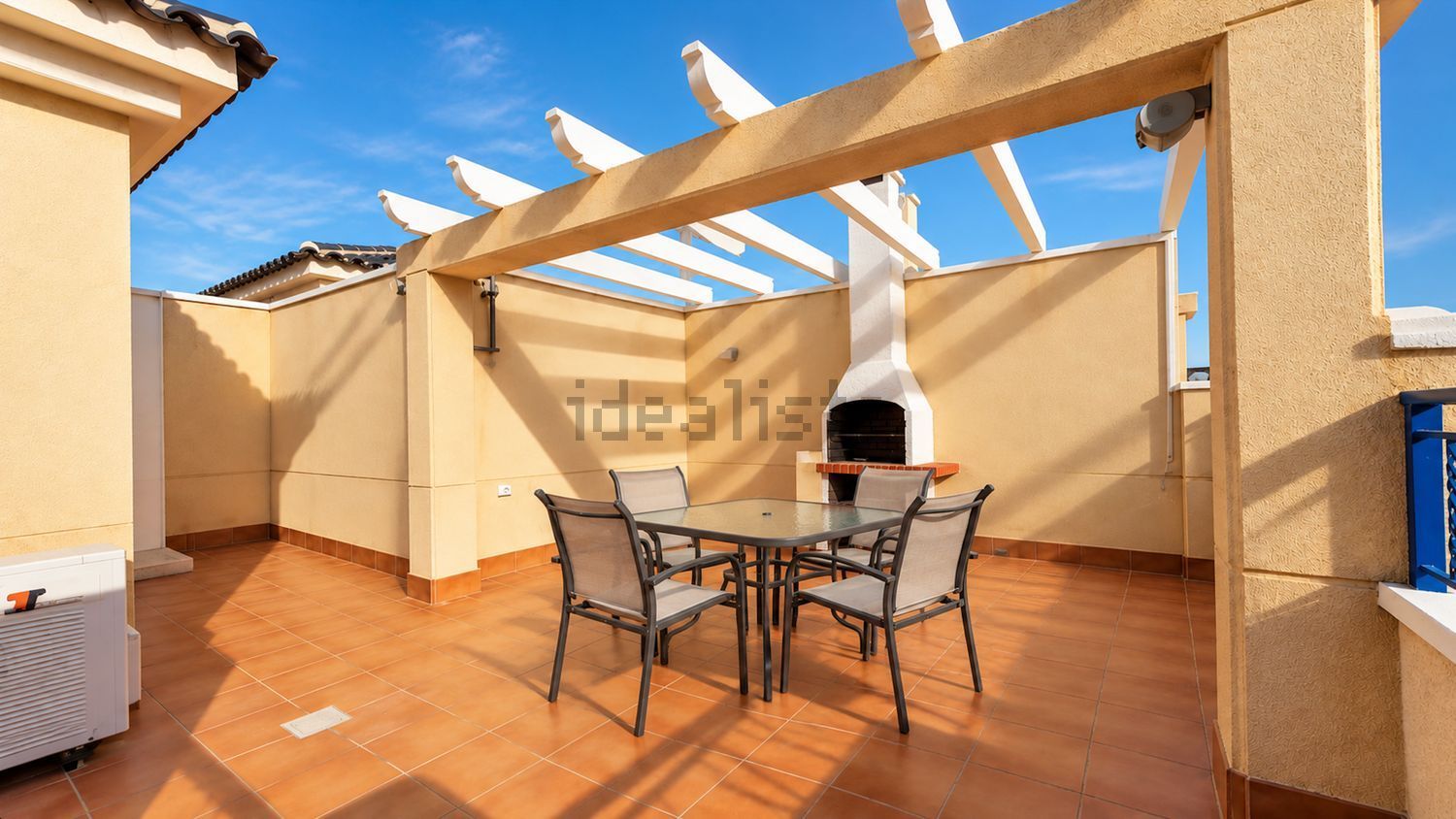 Maison 100 m² à Pilar de la Horadada