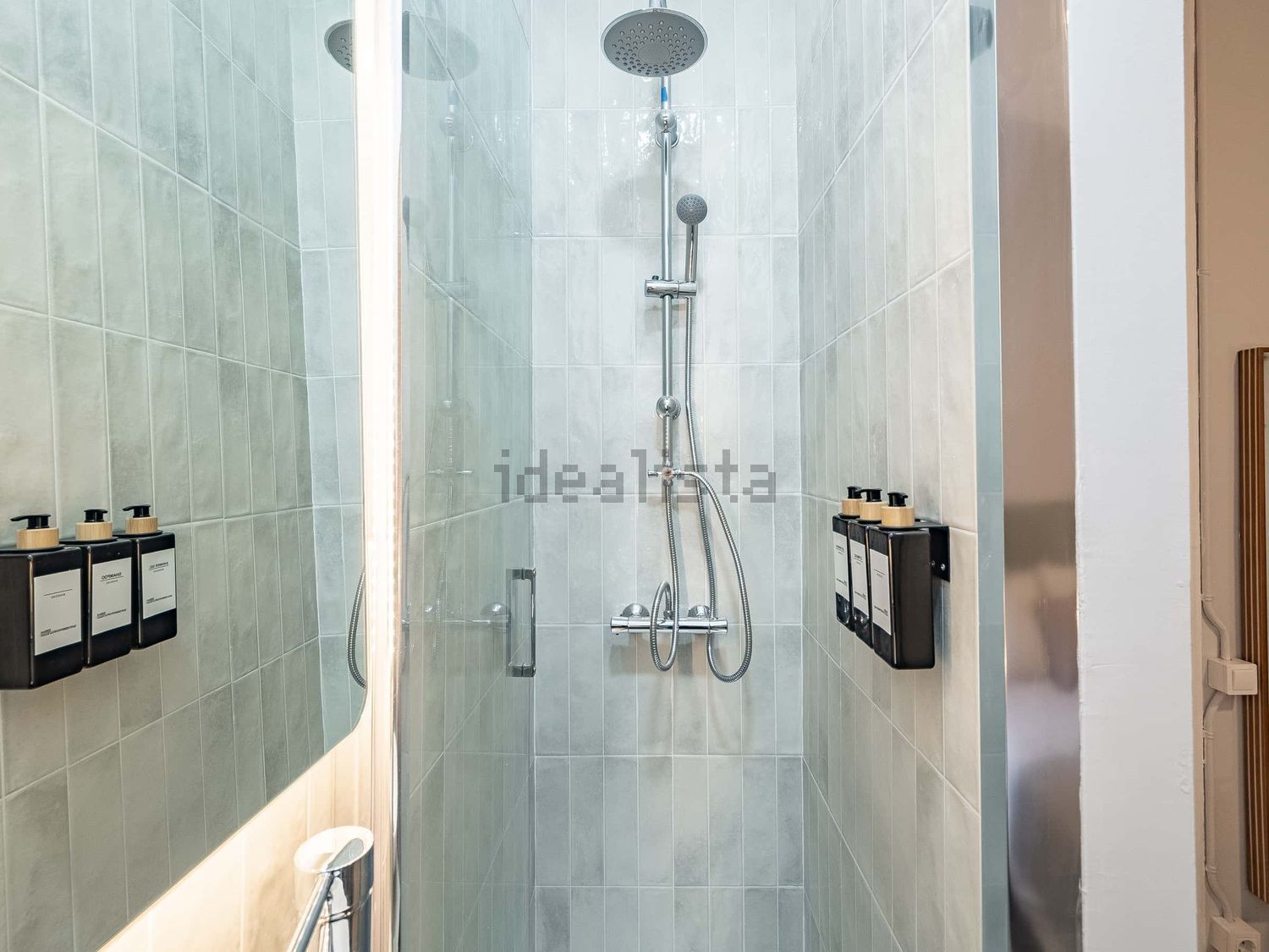 Habitación 60 m², Barcelona