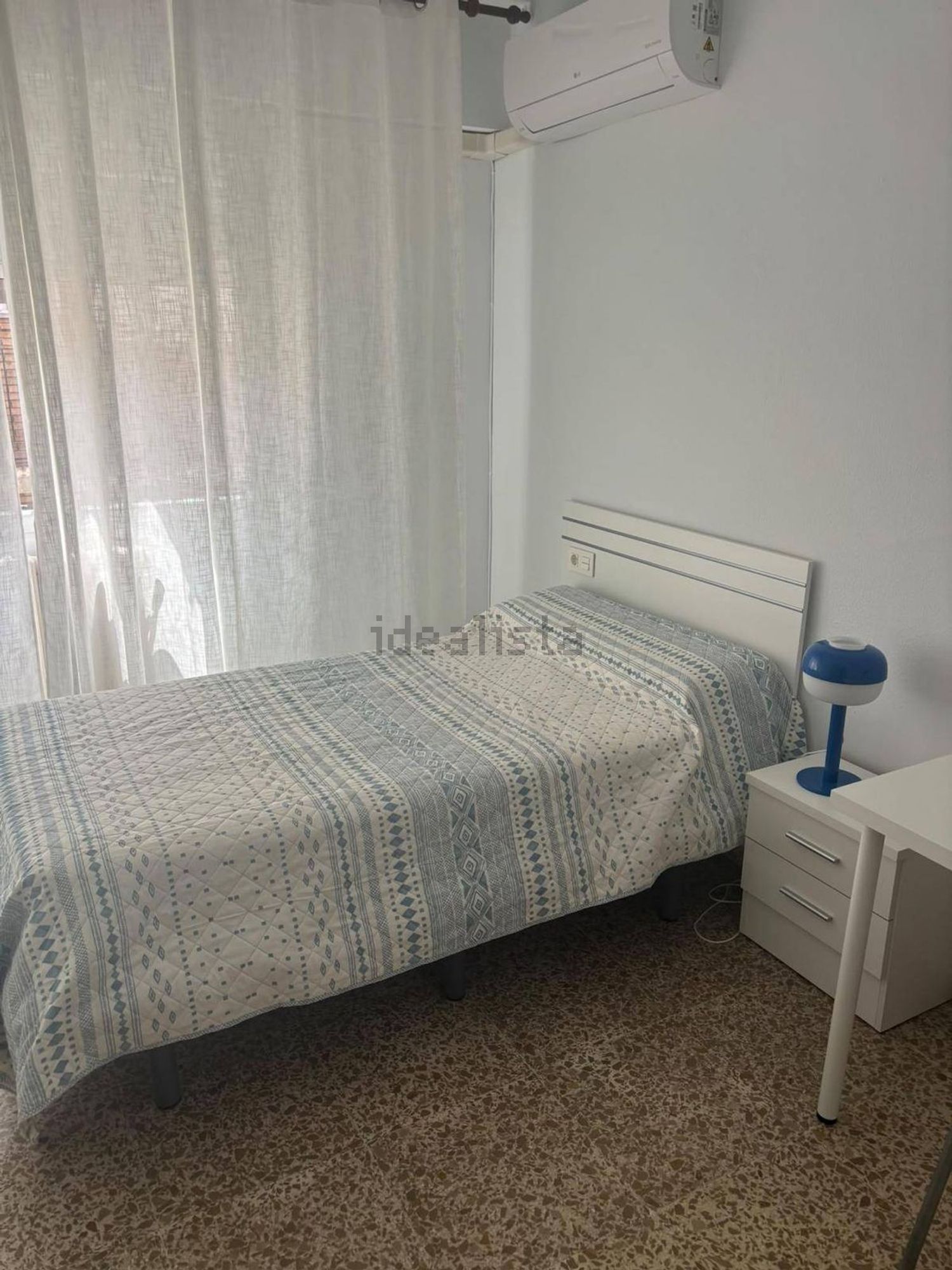Квартира 123 м² в Granada