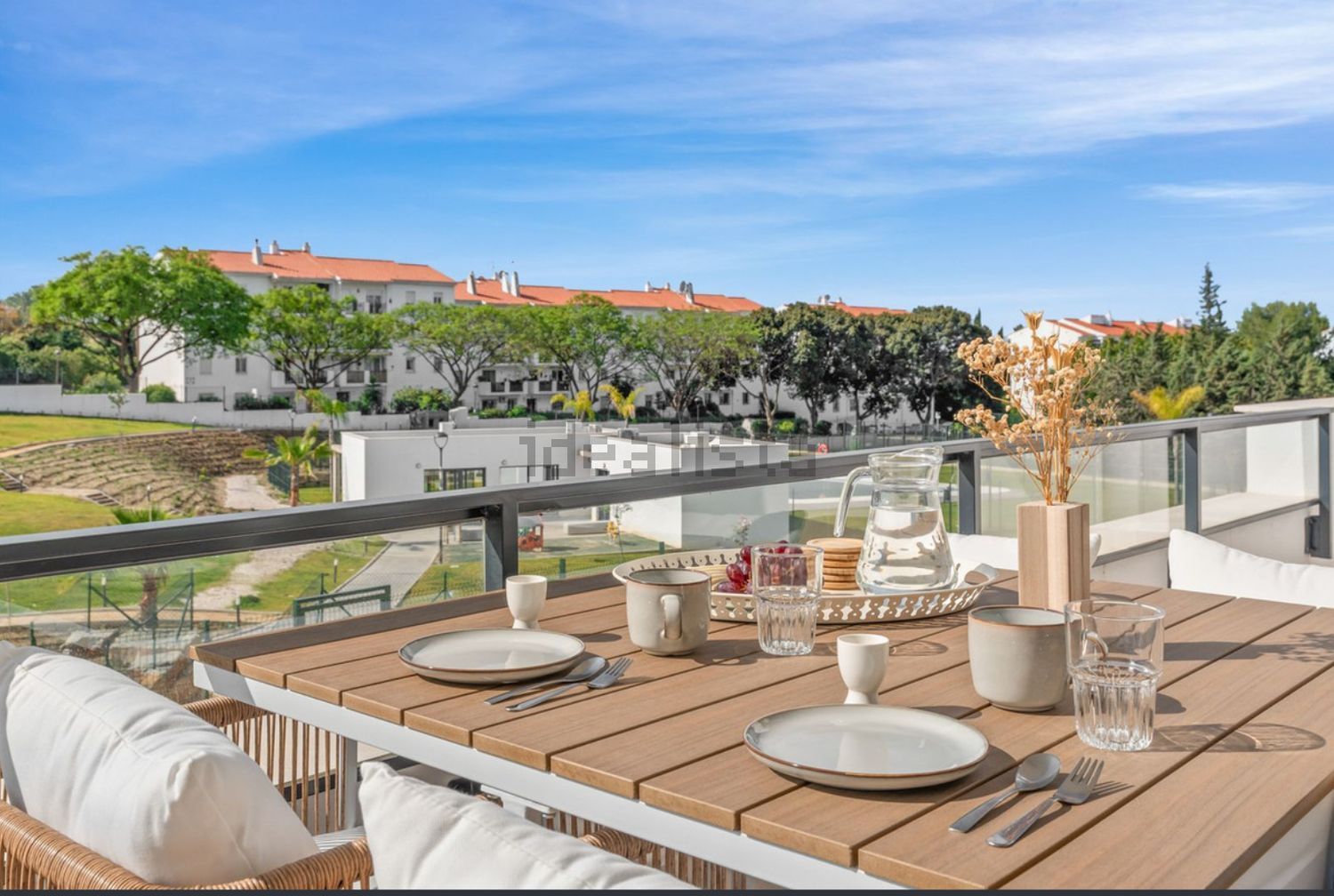 Pis de 120 m² a Estepona