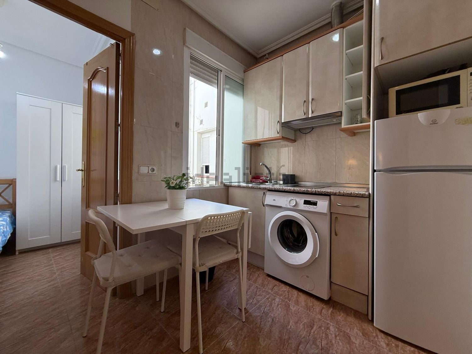 Piso de 40 m² en Madrid