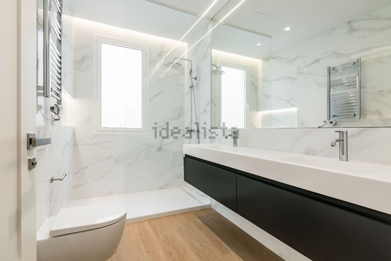 Piso de 76 m² en Madrid