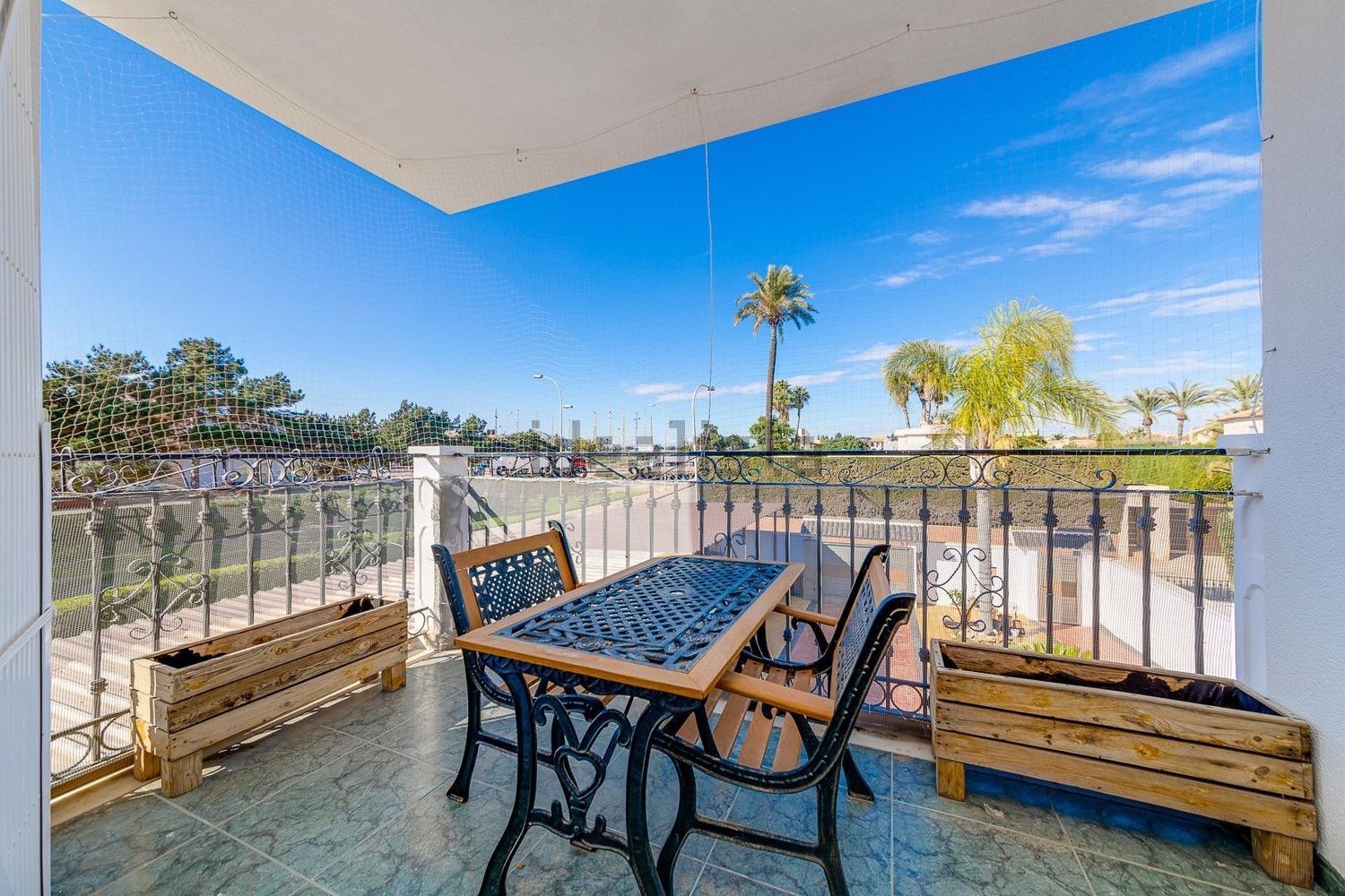 Casa de 418 m² en San Javier