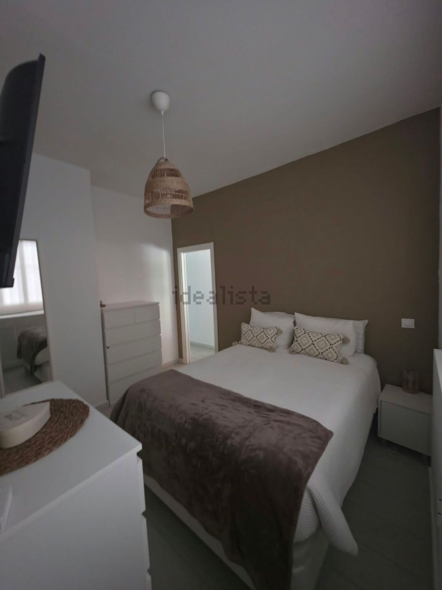 Pis de 47 m² a Sevilla