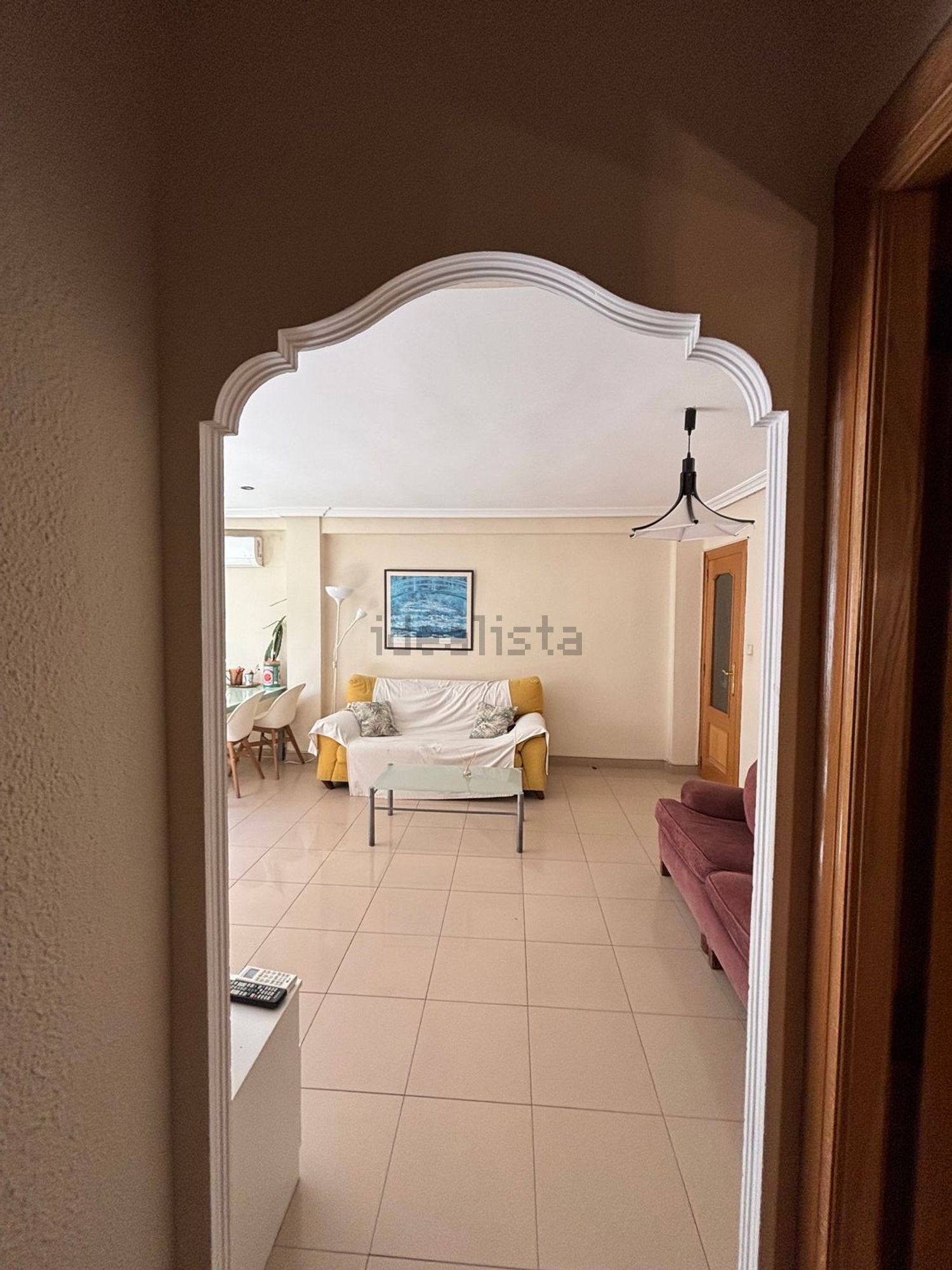 Habitació de lloguer, València
