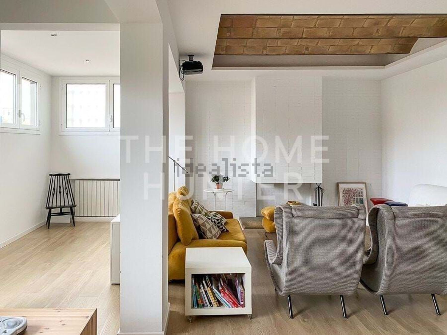 Piso de 148 m² en Barcelona