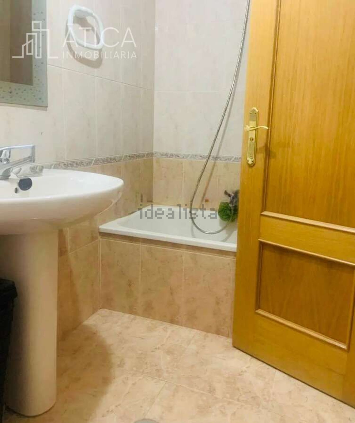 Piso de 95 m² en Salamanca