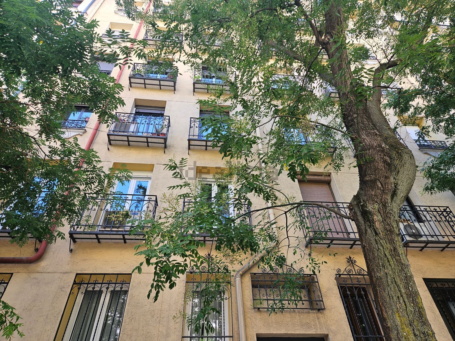 Appartamento 31 m² a Madrid
