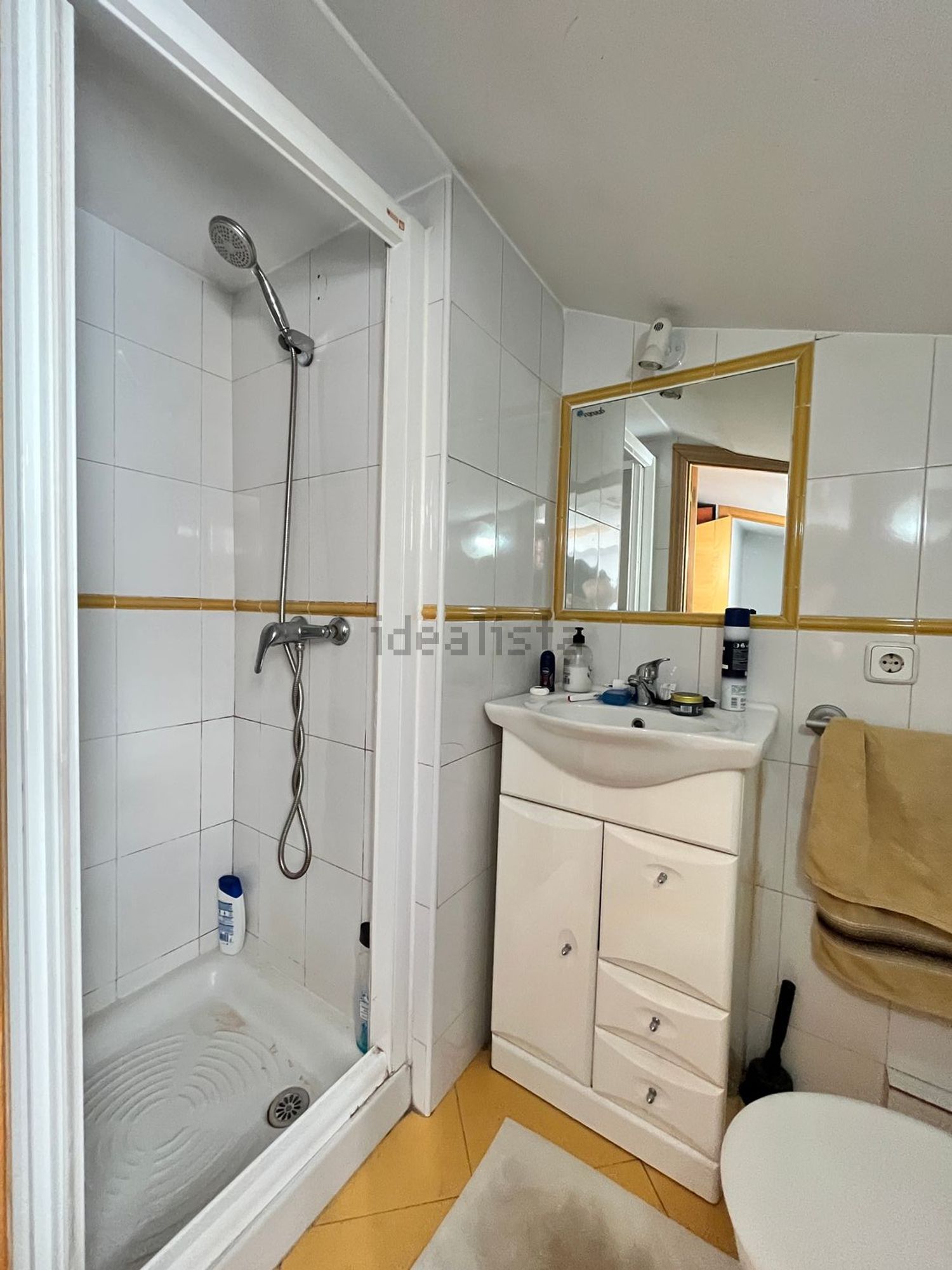 Piso de 140 m² en Madrid
