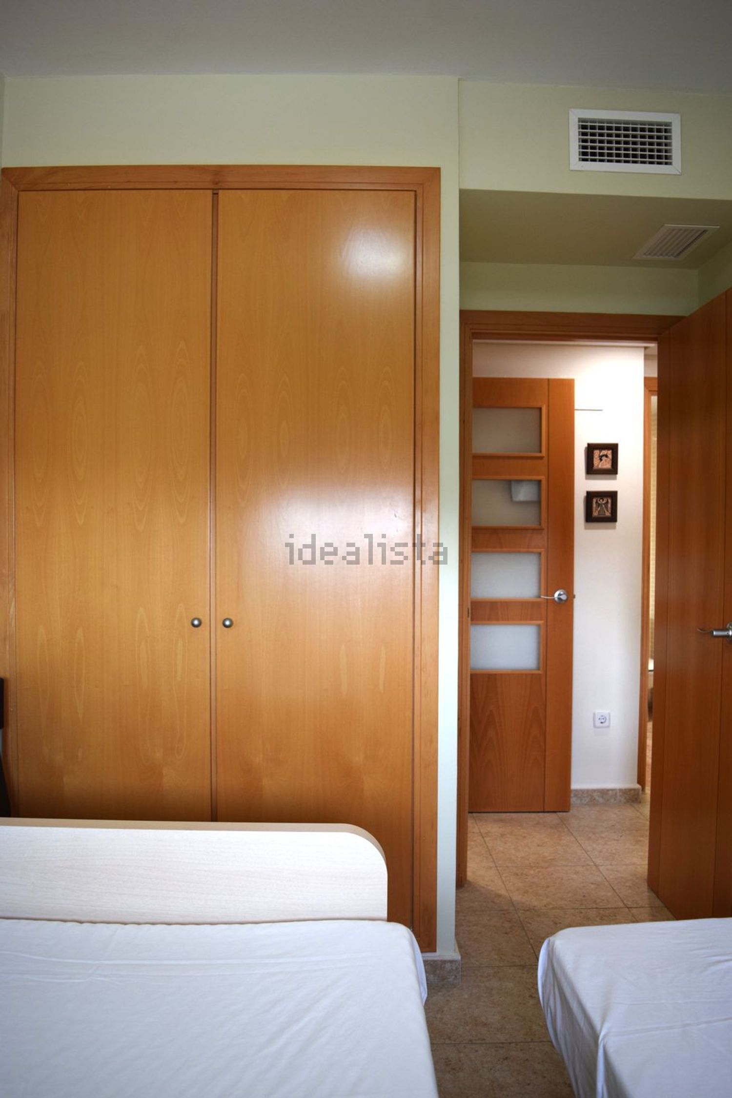 Flat 82 m² in Puçol