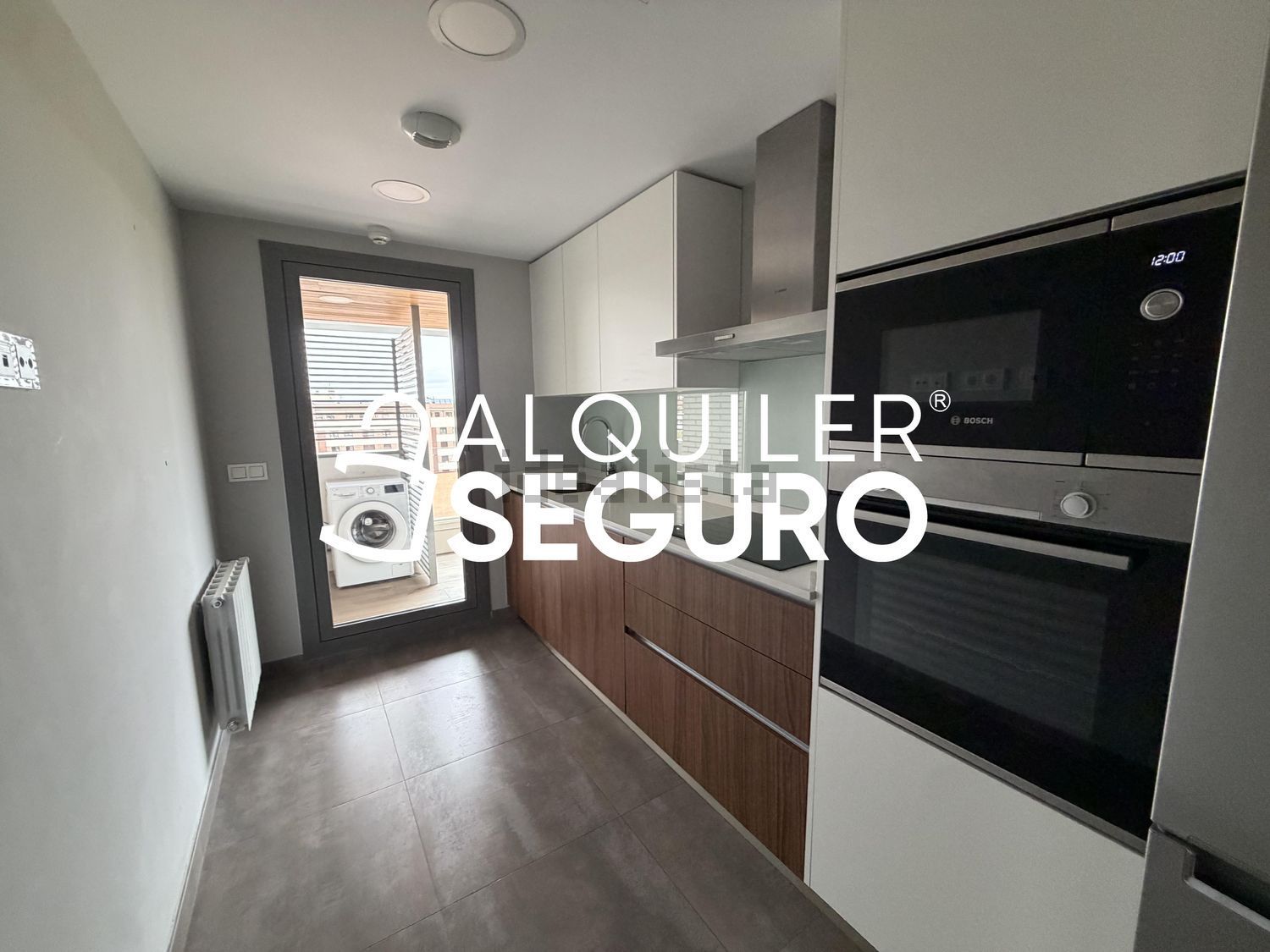 Pis de 159 m² a Madrid