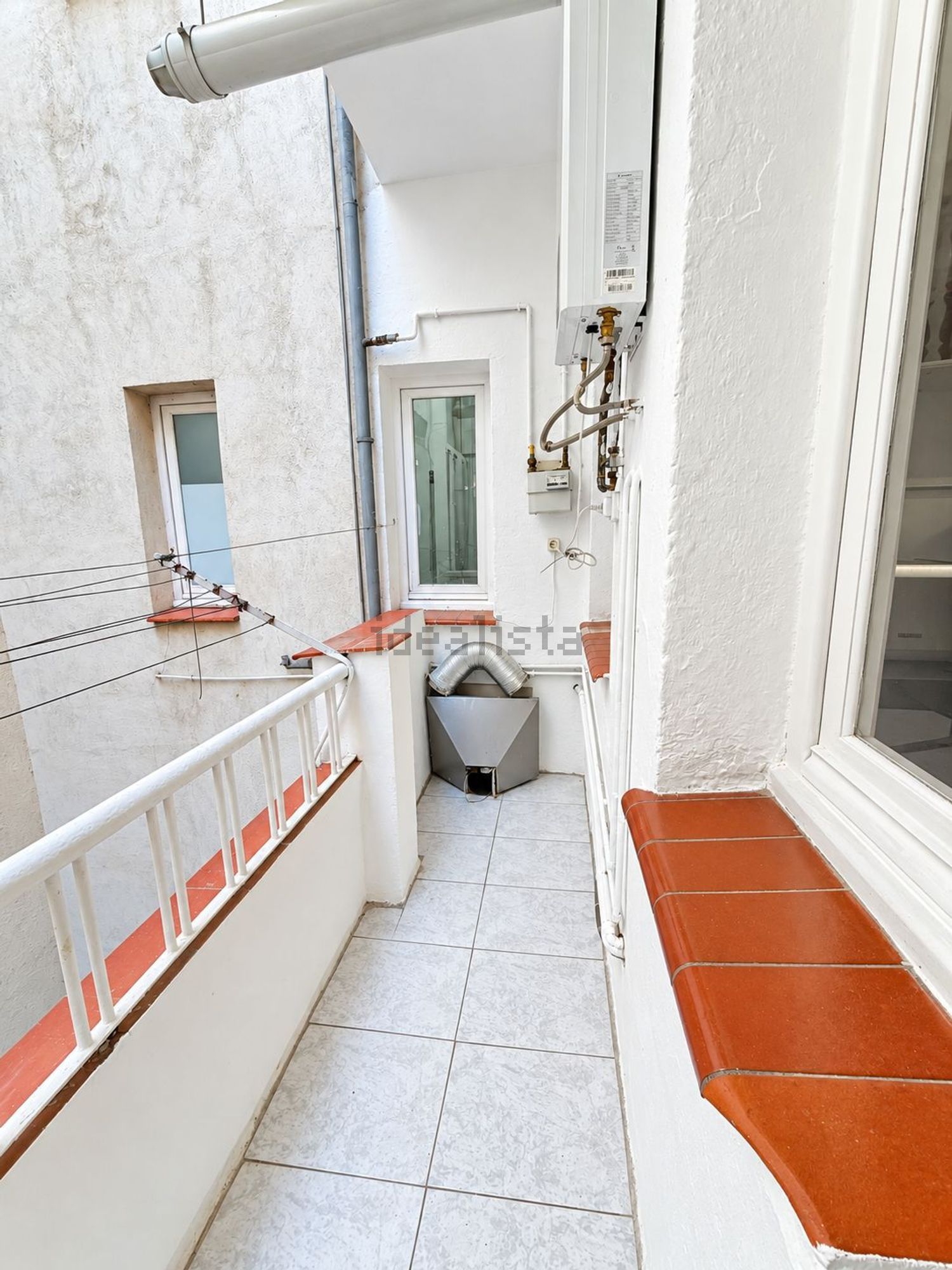 Pis de 220 m² a Madrid