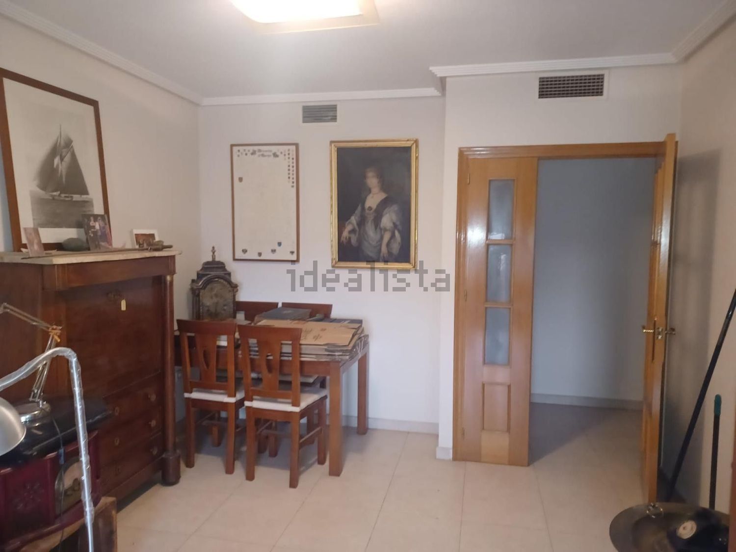 Pis de 120 m² a Múrcia