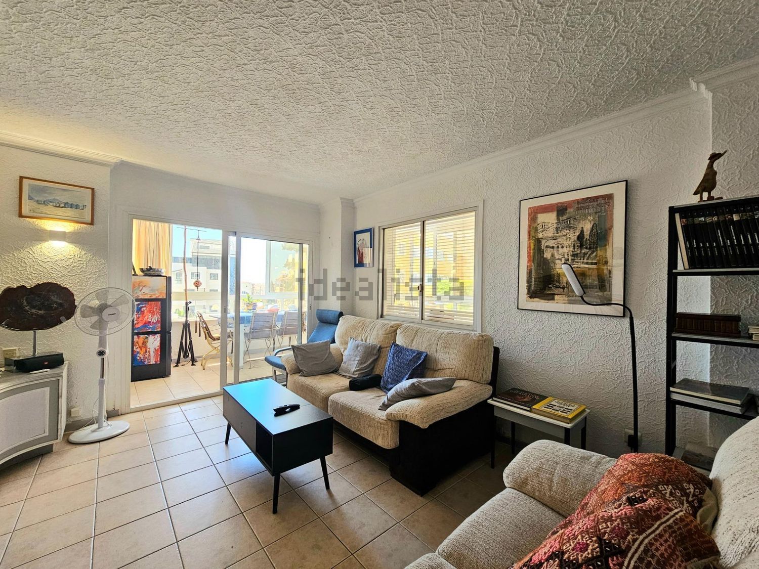 Appartement 60 m² à Benalmádena